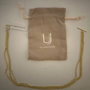 Uncommon James Necklace